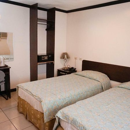 Crowne Garden Hotel Cebu Kültér fotó
