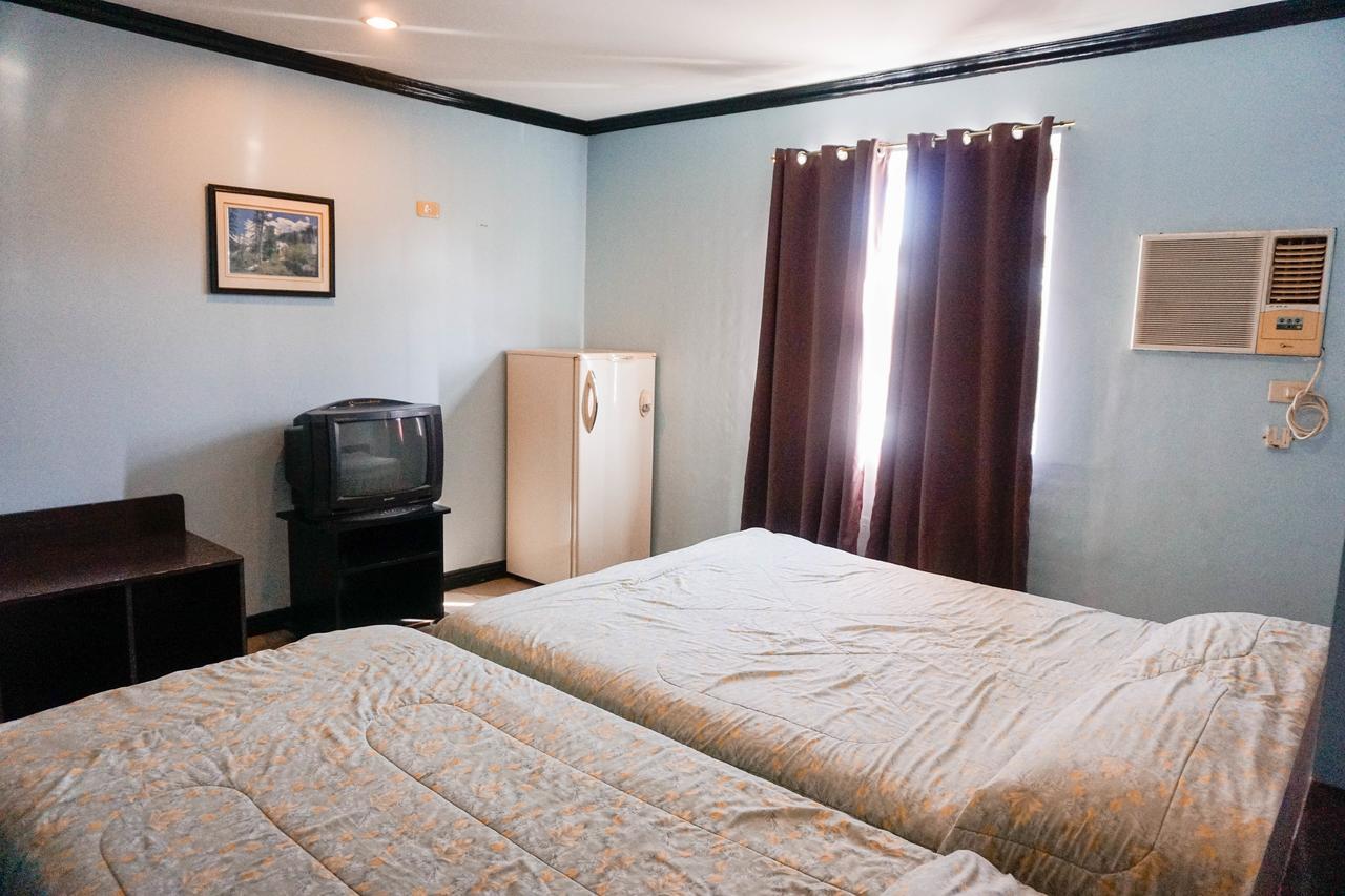 Crowne Garden Hotel Cebu Kültér fotó