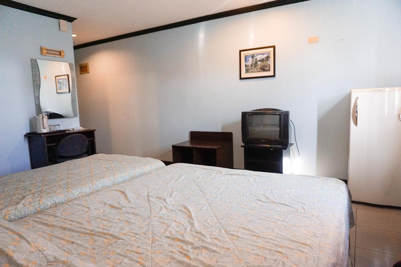 Crowne Garden Hotel Cebu Kültér fotó
