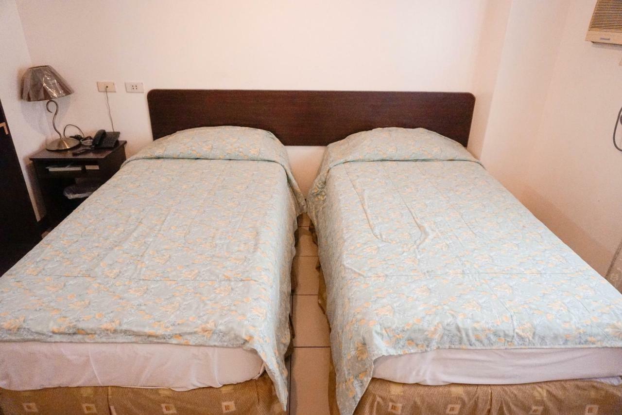 Crowne Garden Hotel Cebu Kültér fotó